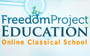 FreedomProject-Education