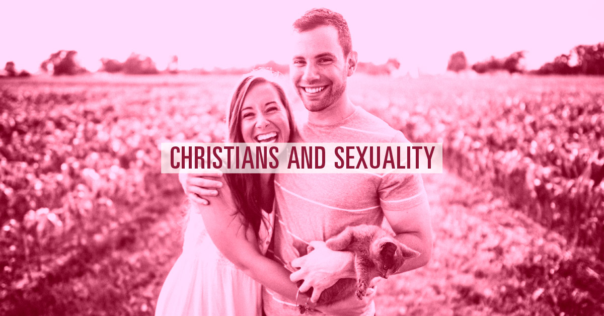 Christians and Sexuality