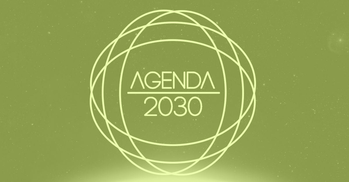 What the Heck is ‘Climate Justice’ and Agenda 2030?