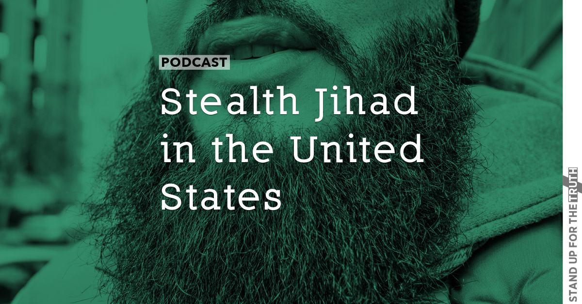 Stealth Jihad in the United States