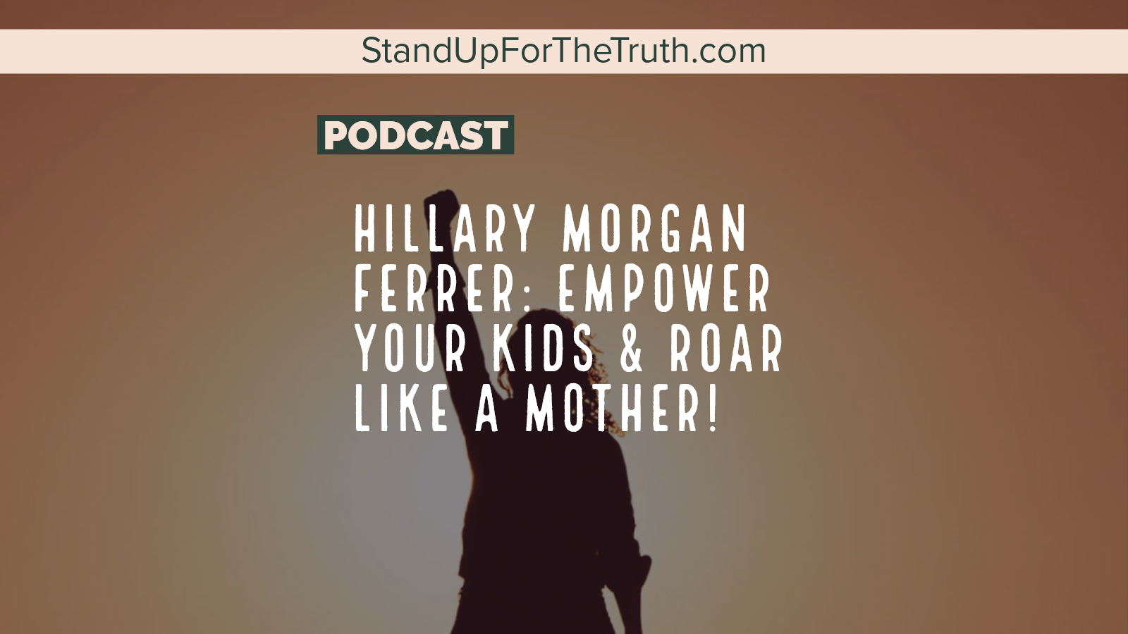 Mama Bear Apologetics: Empowering Your Kids to Challenge Cultural Lies by  Hillary Morgan Ferrer, Paperback