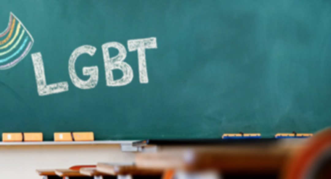 No Opting Out of LGBT History Instruction?