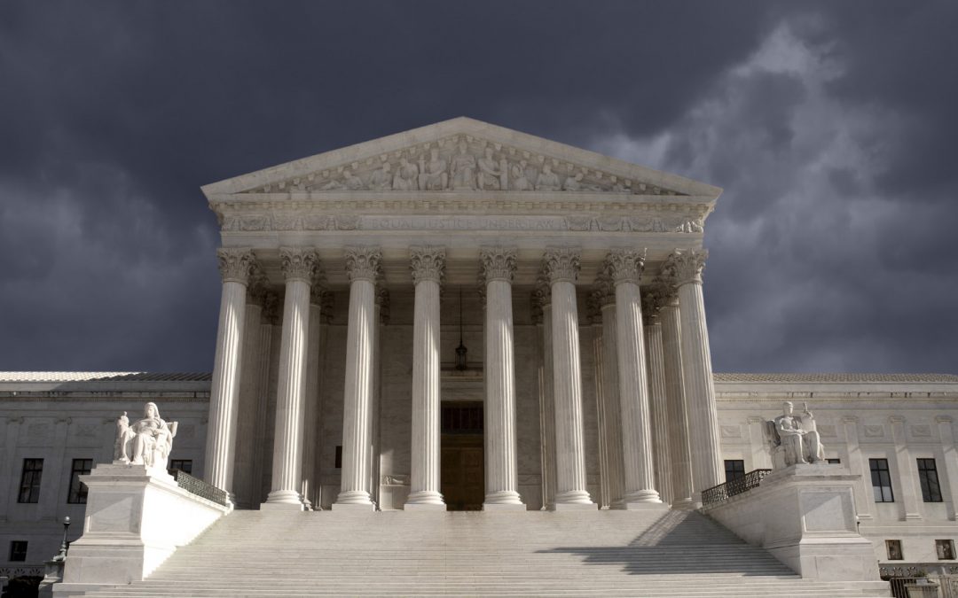 The Unintended Power of One Supreme Court Seat