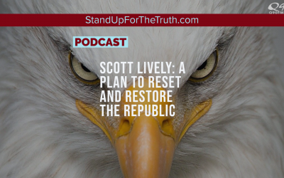Scott Lively: A Plan to Reset and Restore the Republic