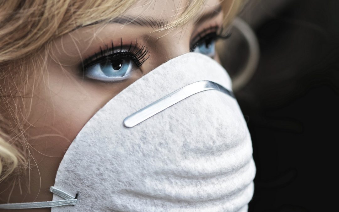 Rumble – Respirator Specialist from Canada PROVES Masks for Coronavirus Cause Harm