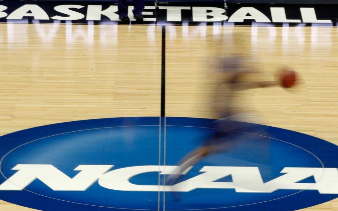 NCAA ‘Unequivocally’ Supports Transgender Athletes Competing With Their Identified Sexes