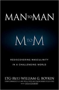 masculinity boykin persecution marxism