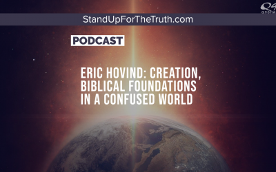 Eric Hovind: Creation, Biblical Foundations in a Confused World