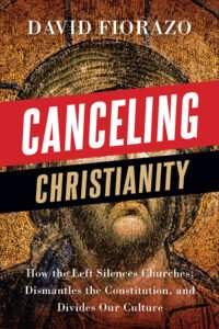 Book Excerpt: Full Introduction to “Canceling Christianity”