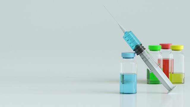 Study: Most of Vaccinated Die Because of Vax-induced Autoimmune Attacks on Their Own Organs