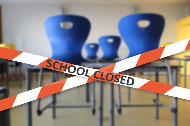 Chicago Schools in Chaos, Classes Canceled 4th Day in a Row