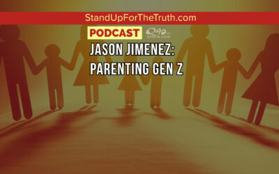 Replay – Jason Jimenez: Parenting Gen Z