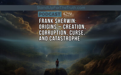 Replay – Frank Sherwin: Origins – Creation, Corruption, Curse, and Catastrophe